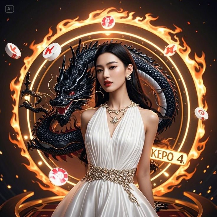 rich888