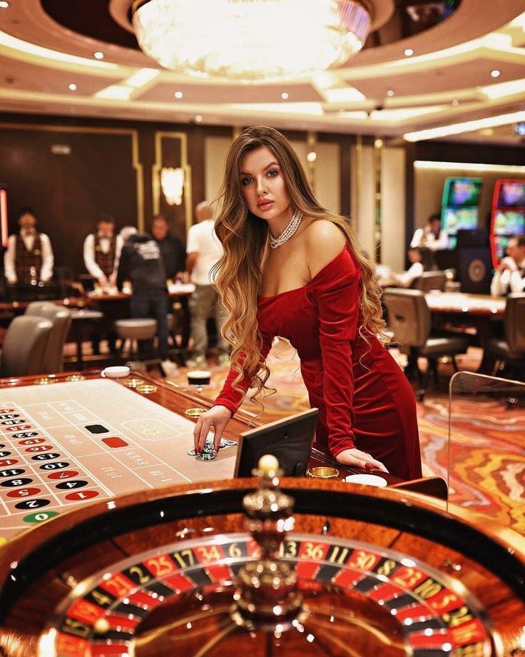 rich888