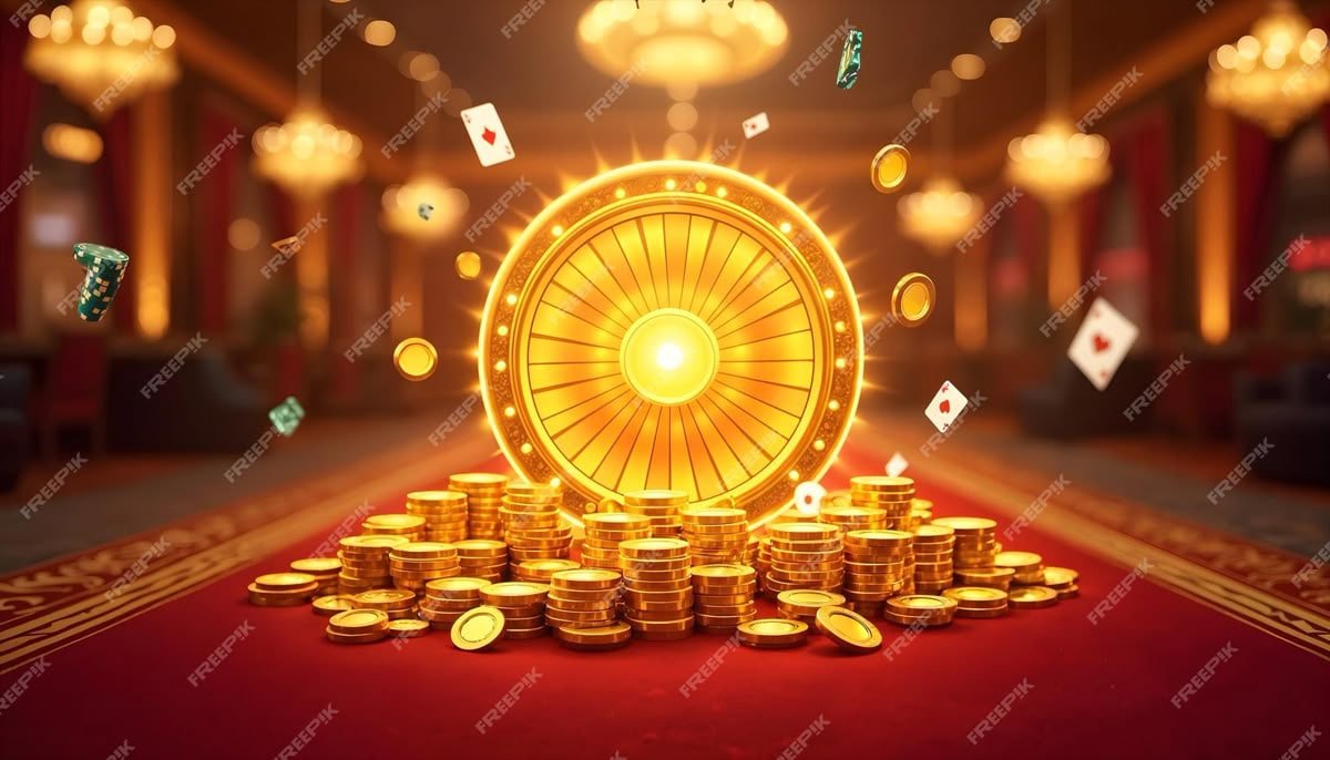 rich888