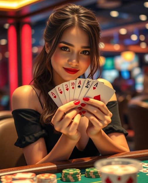 rich888